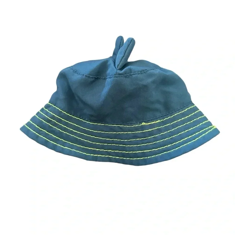 Target Dinosaur NB sun hat